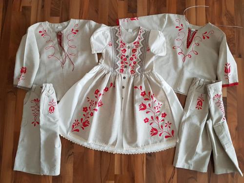 Ručne maľované od 15€