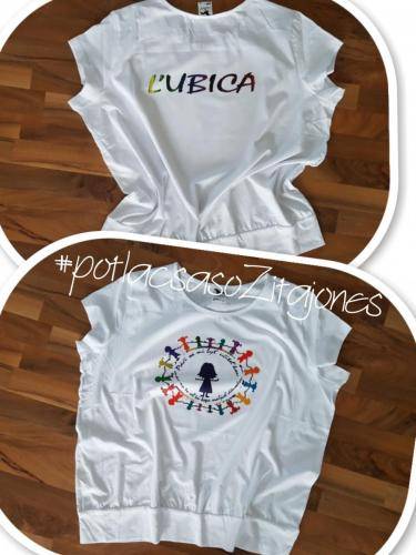 páči sa mi byť učiteľkou s menom na chrbte od€16