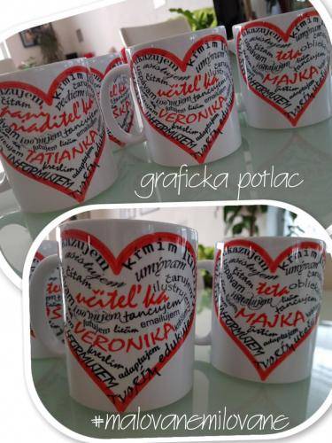 hrček pre pani učiteľky €8