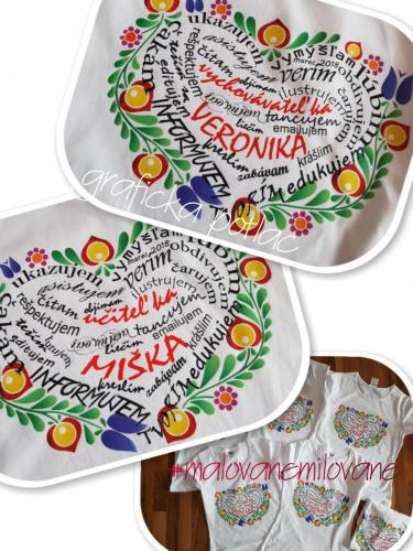 folk učiteľka €14