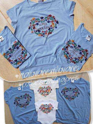 najlepšia učiteľka/cukrárka...folk €14