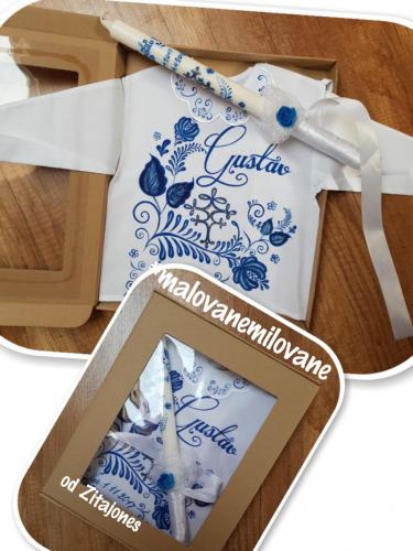 krstová_sada_folklórna modrá €30