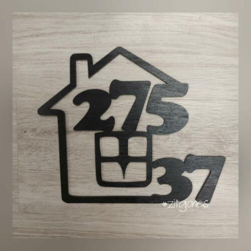 originalne cislo domu